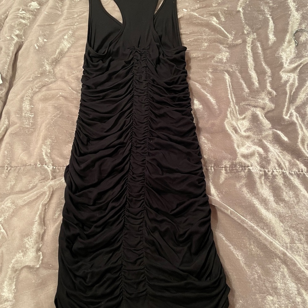 Black BCBG Cocktail dress